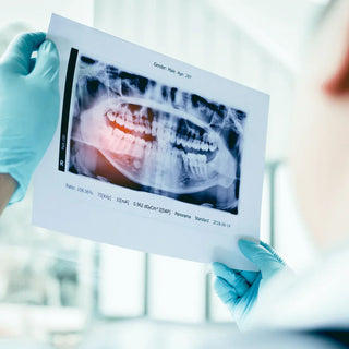 Dental Problems After Bariatric Surgery: The Impact of Bariatric Surgery on Oral Health