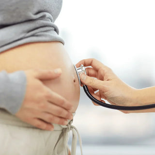 Pregnancy After Bariatric Surgery