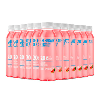 Celebrate® CLR 20g Apă proteică