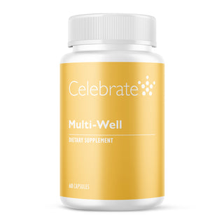 Multi-Well Multivitamin Kapszulák 