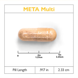 Suport Nutrițional META Multi GLP-1 