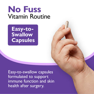 Vitamina A 3.000mcg (10.000 UI), Capsule