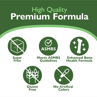 Calcium PLUS - Citrat de calciu, comprimat