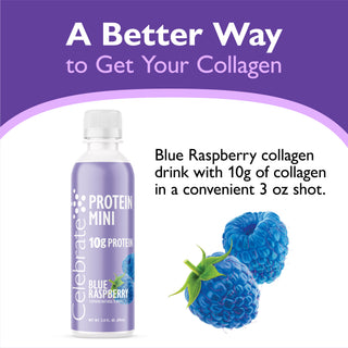 Mini Protein Colagen Shot 