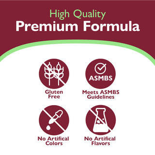 Essential Multi 4 în 1 Multivitamine cu calciu + proteine, pulbere