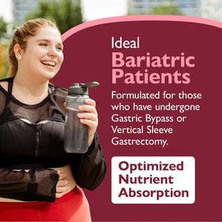 CelebrateONE O dată pe zi Bariatric Multivitamine fără fier, masticabil