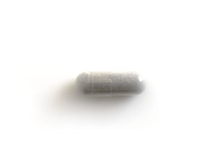 Fier 30 mg + Vitamina C, Capsule 