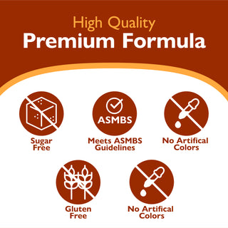 Fier 45 mg + vitamina C, comprimate moi