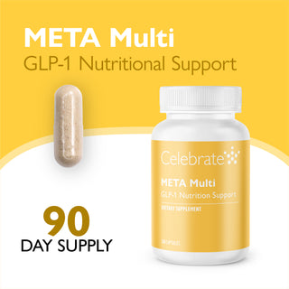 Suport Nutrițional META Multi GLP-1 