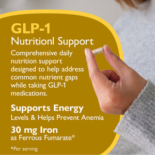Pachet de Suport Nutrițional META GC & META Multi GLP-1 