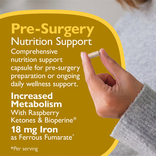 Multivitamine pentru pierderea în greutate Multi-Well, capsule 