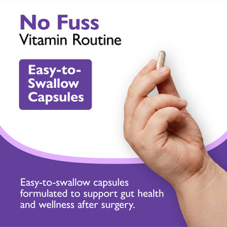 Celebrate® BALANCE Probiotic + Prebiotic, Capsule